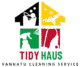 Tidy-Haus-Vanuatu-Cleaning-Logo