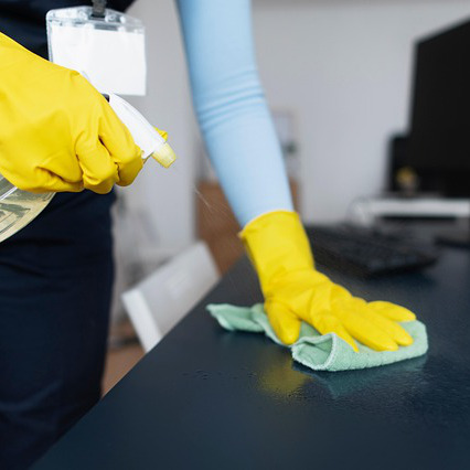 office cleaning in Vanuatu, Port Vila