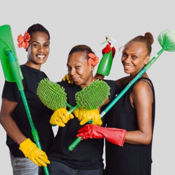 Tidy Haus Cleaning in Port Vila Vanuatu - 1