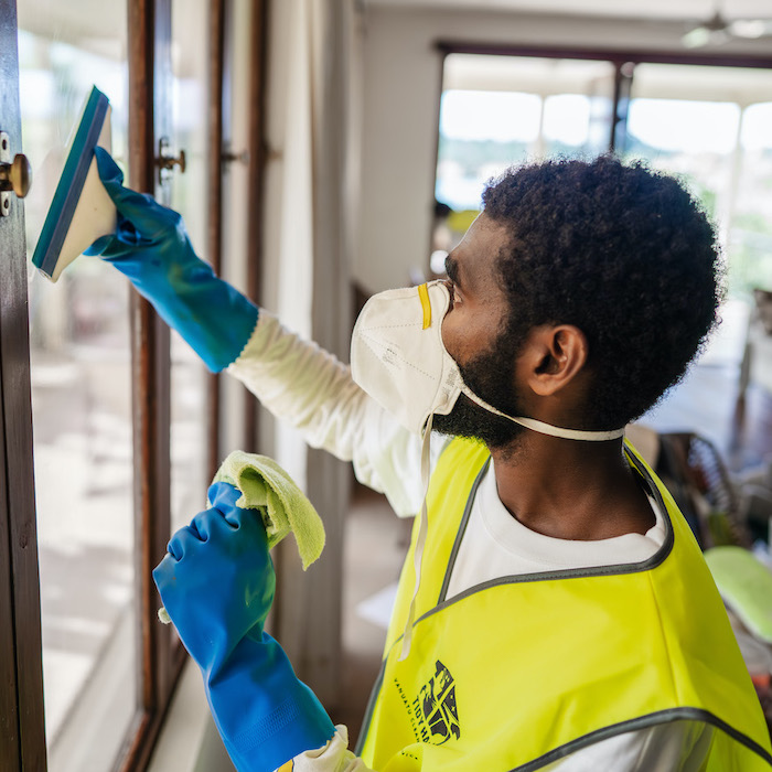 TidyHaus- residential house cleaning in Port Vila and vanuatu