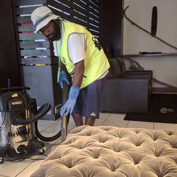 port vila upholstery cleaning - vanuatu cleaning